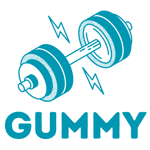 Gummy Gym Logo